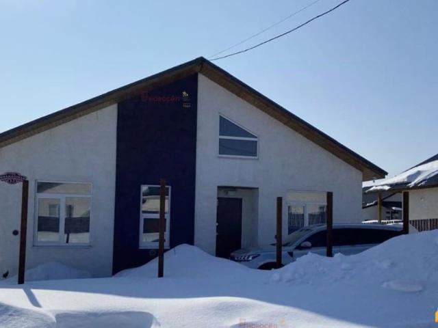 продажа загородная поселок Прохладный улица Фианитовая, 12
