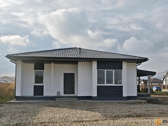 продажа загородная поселок Прохладный улица Казанская, 10