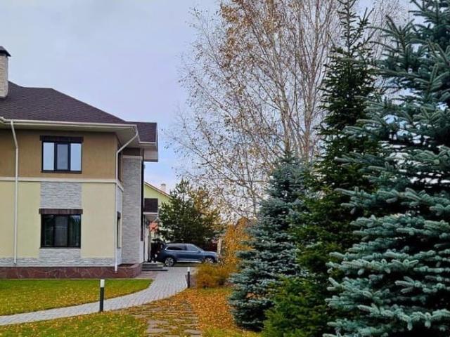 продажа загородная поселок Прохладный улица Кленовая, 8