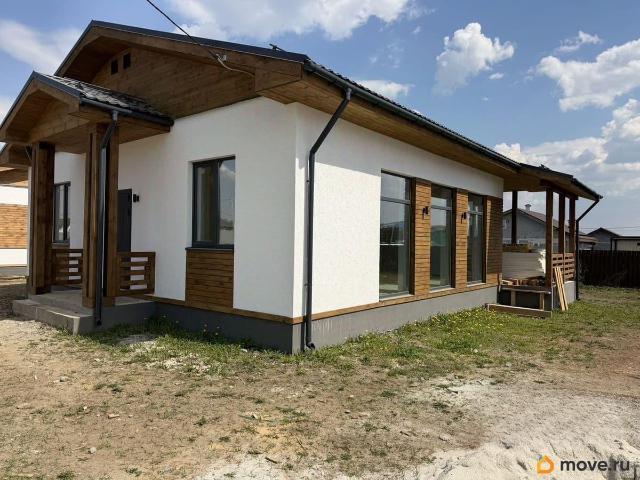 продажа загородная поселок Прохладный улица Пушкина