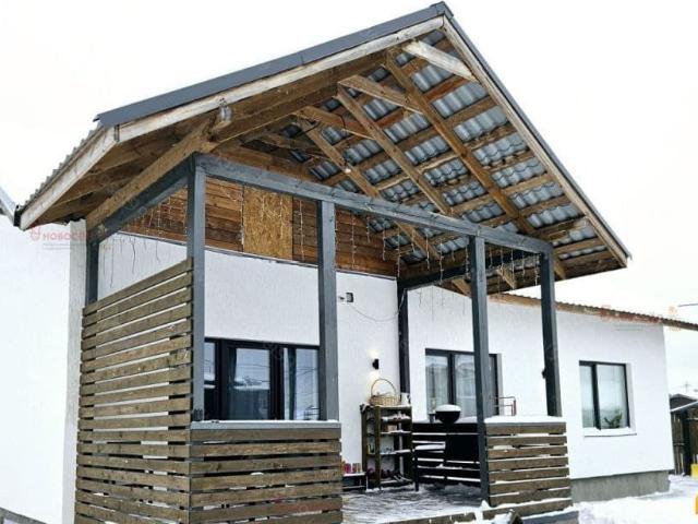 продажа загородная поселок Прохладный улица Тверская, 3