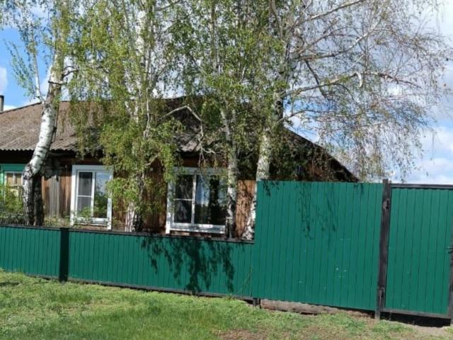 продажа загородная поселок Притубинский улица Зеленая