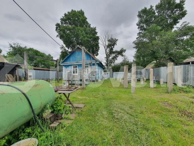 продажа загородная поселок Приамурский ул. Ленина, 65