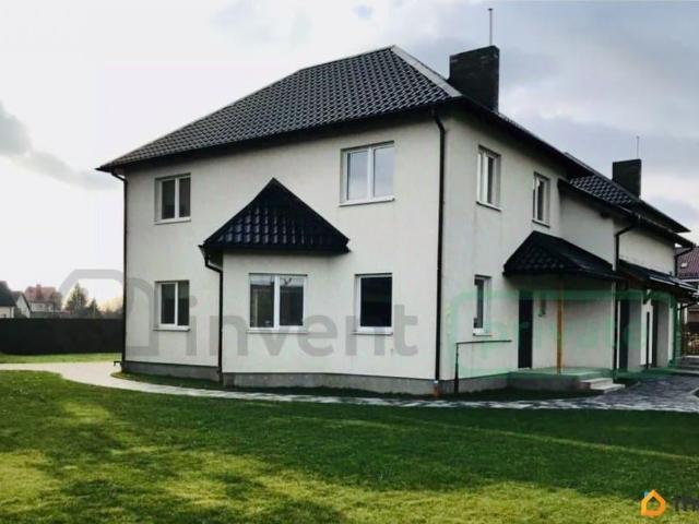 продажа загородная поселок Прибрежное переулок Западный