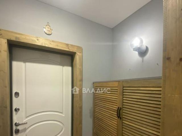 продажа загородная поселок Прибрежное улица Цветочная