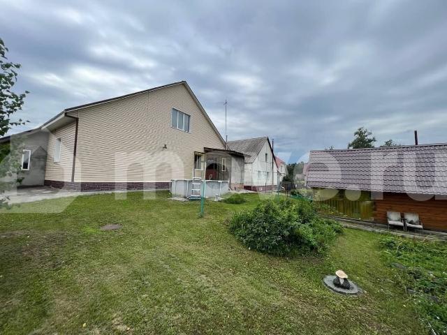 продажа загородная поселок Пригородный ул. 3 й Пограничный пр, 8