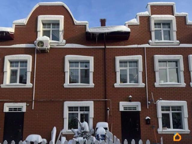 продажа загородная поселок Пригородный улица Нежинская, 11