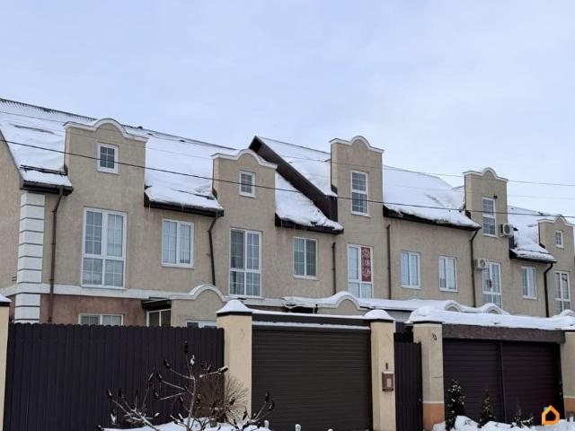 продажа загородная поселок Пригородный улица Нежинская, 83