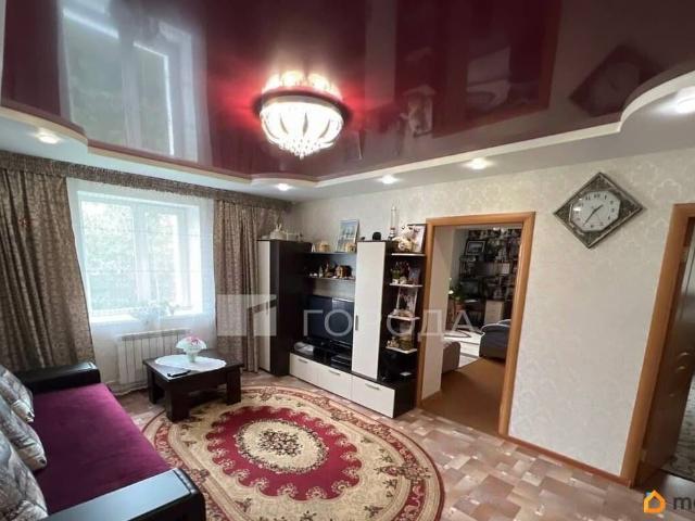 продажа загородная поселок Пригородный проезд 3 й Пограничный, 8