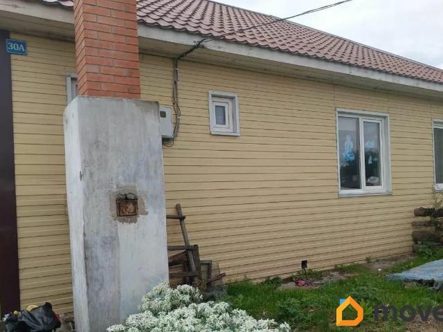 продажа загородная поселок Прихолмье улица Зеленая, 30А