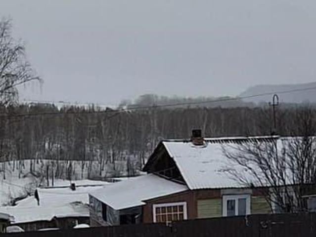 продажа загородная поселок Приморск улица Комарова, 14