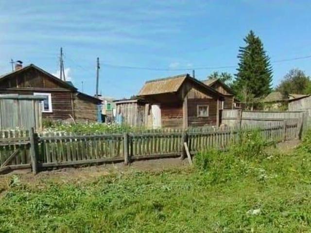 продажа загородная поселок Приморск улица Красноармейская, 18