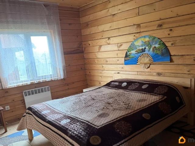 продажа загородная поселок Приморск улица Луговая, 3