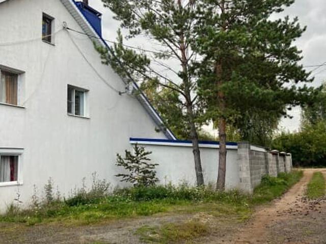 продажа загородная поселок Приморский ул. СНТ «Металлург 3»