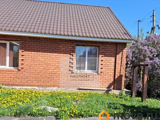 продажа загородная поселок Приморский улица Чайковского, 30