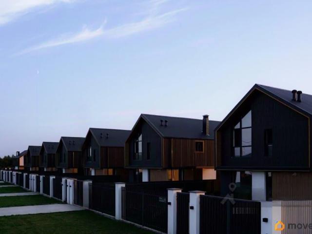продажа загородная поселок Приморский улица Евдокимовская, 15