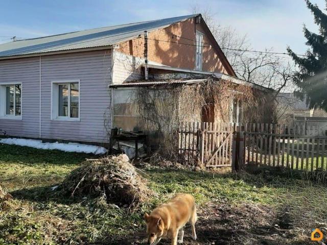 продажа загородная поселок Приобский улица Олимпийская, 18