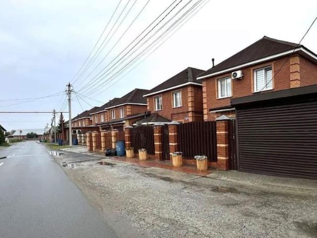 продажа загородная поселок Приобский улица Олимпийская, 31