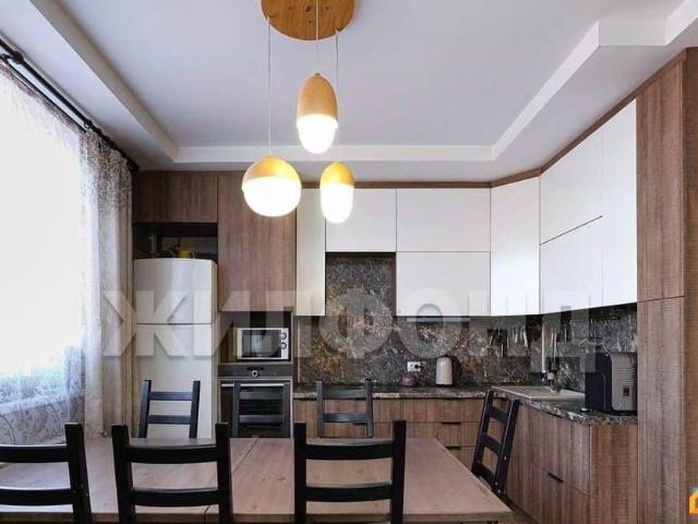 продажа загородная поселок Приобский улица Озерная
