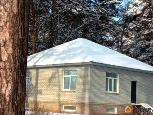 продажа загородная поселок Приобский улица Лесная Поляна, 16