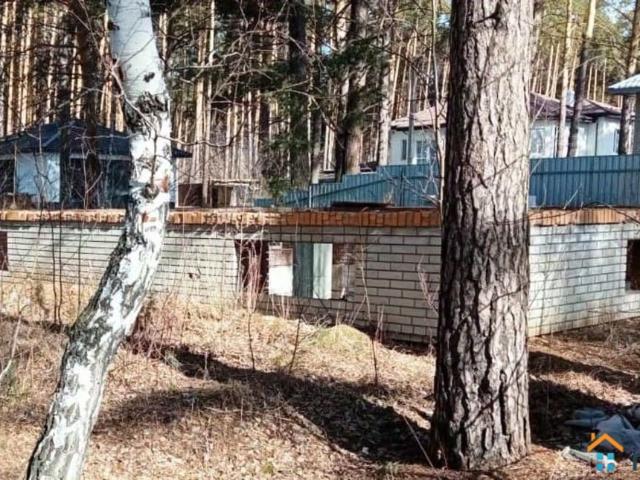 продажа загородная поселок Приобский улица Лесная Поляна, 16