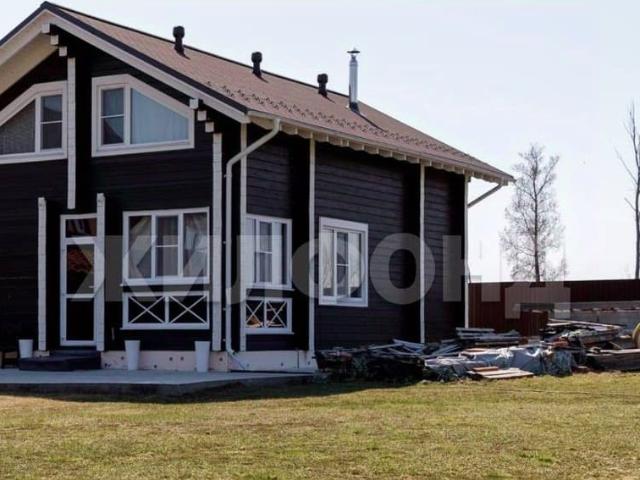 продажа загородная поселок Приобский улица Рыбацкая