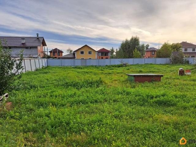продажа загородная поселок Приобский улица Выборная