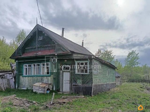 продажа загородная поселок Приозерный улица Механизаторов, 9