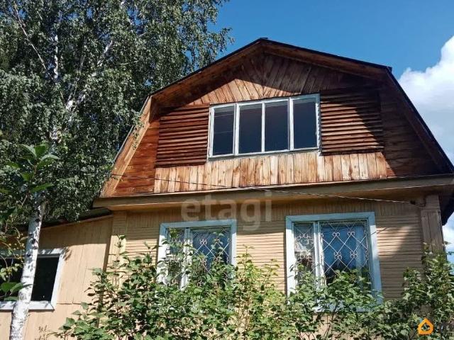 продажа загородная поселок Приозерный улица Зеленая, 7