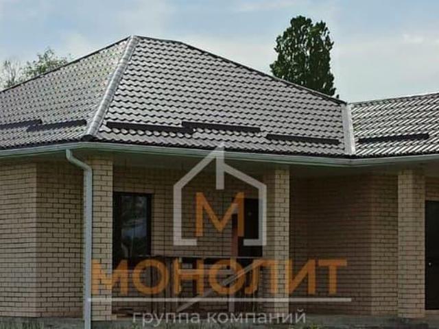 продажа загородная поселок Приреченский ул. тупик Зеленый