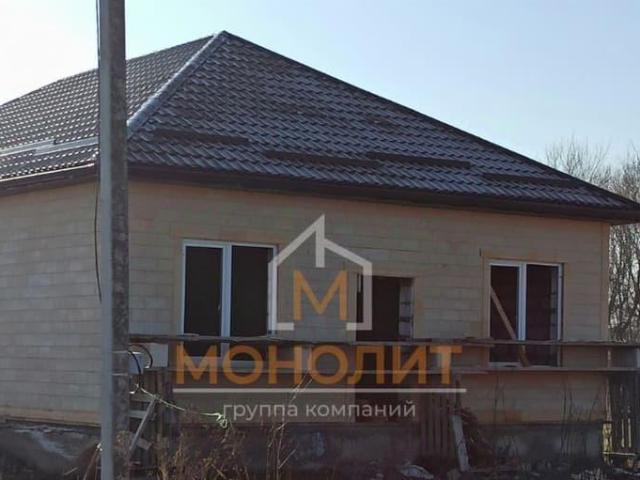 продажа загородная поселок Приреченский улица Парковая, 50