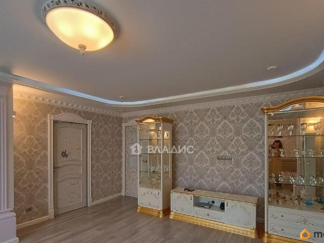 продажа загородная поселок Пушкино улица Набережная, 10