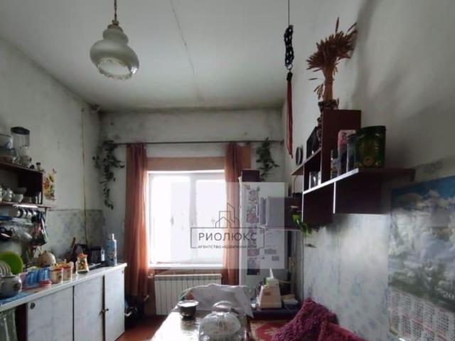 продажа загородная поселок Ржавка улица Дружбы, 4