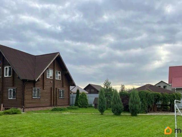 продажа загородная поселок Радужный улица Лесная