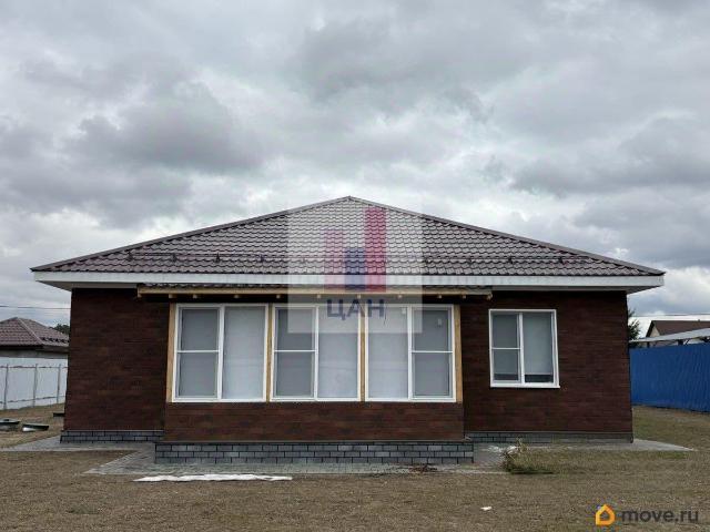 продажа загородная поселок Радужный улица Лесная