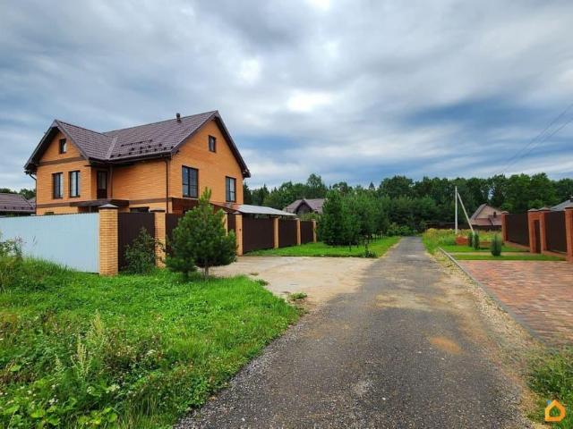 продажа загородная поселок Радищево улица Мичурина