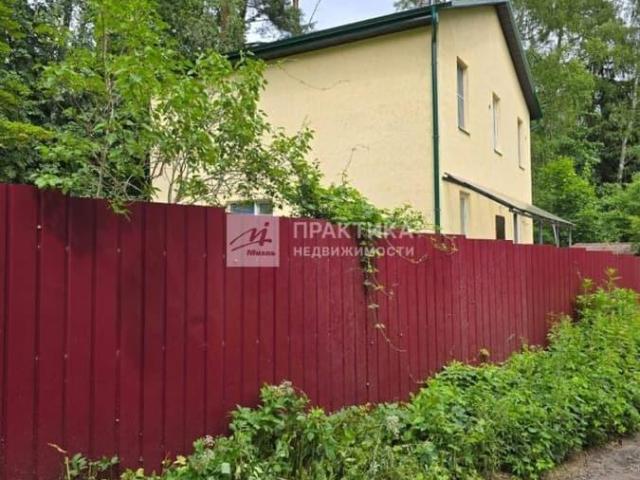 продажа загородная поселок Радищево улица Речная, 9А