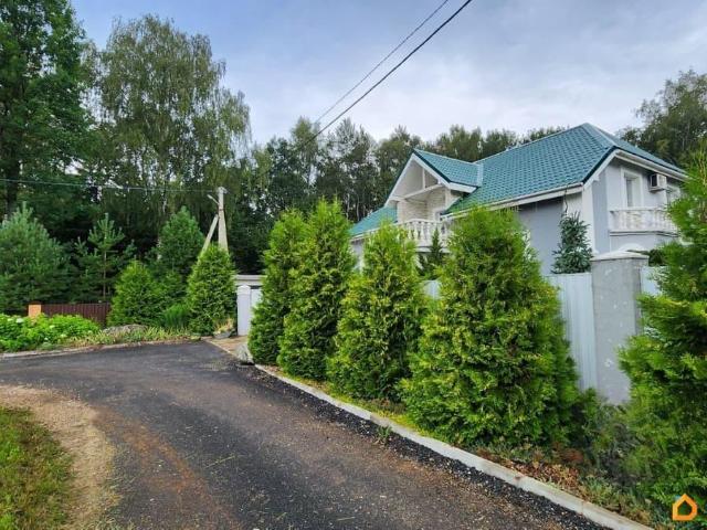 продажа загородная поселок Радищево Центральная улица