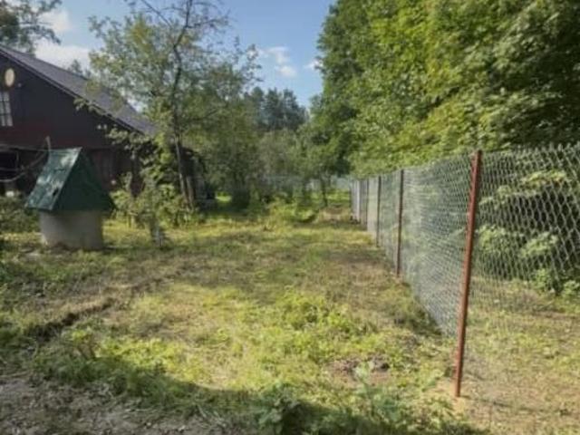 продажа загородная поселок Радищево Пионерская улица, 14А