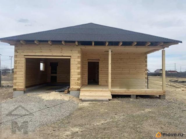 продажа загородная поселок Расцвет Берёзовая улица, 19