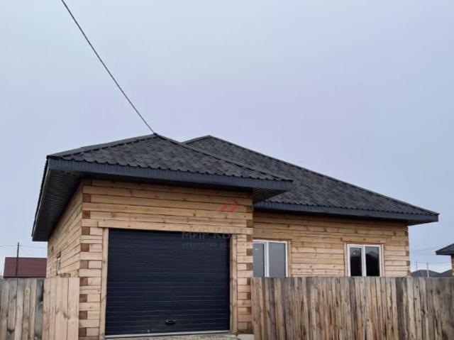 продажа загородная поселок Расцвет Садовая улица, 12