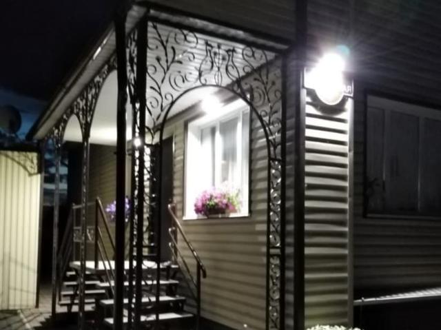продажа загородная поселок Расцвет Юбилейная улица
