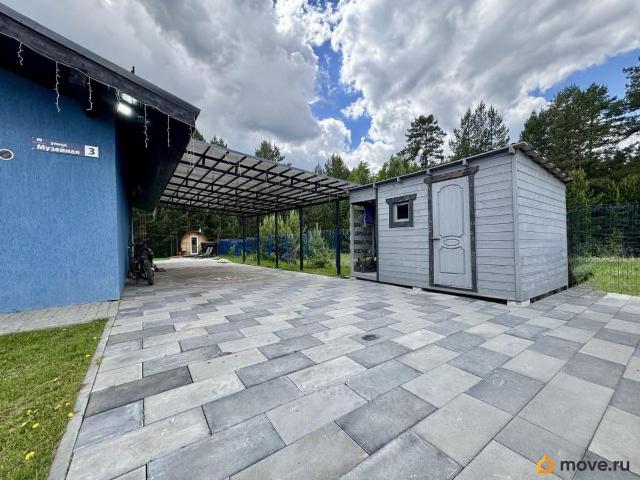 продажа загородная поселок Рассоха улица Музейная, 3
