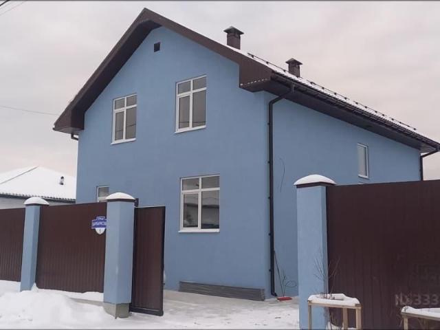 продажа загородная поселок Рассоха улица Клюквенная