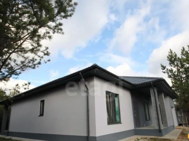 продажа загородная поселок Рассоха улица Лебедева, 3