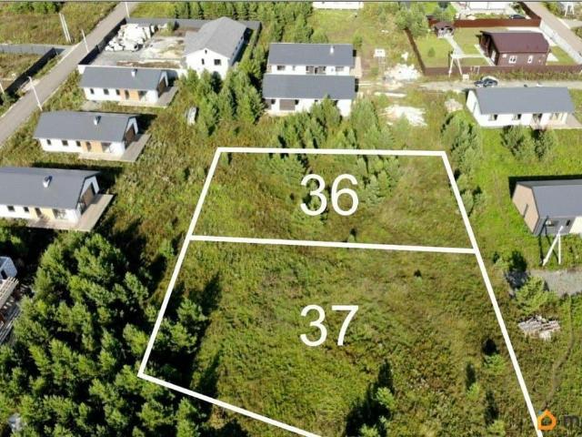продажа загородная поселок Рассоха улица Лиственная, 30