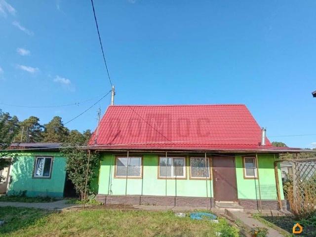 продажа загородная поселок Рассоха улица Трудовая, 5А