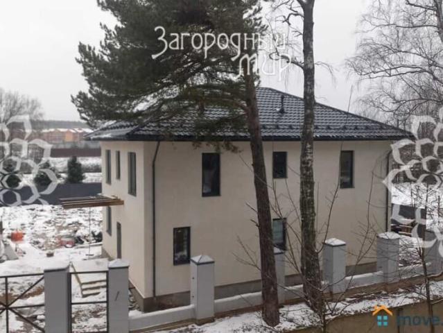продажа загородная поселок Рассудово ул. Рассудовo
