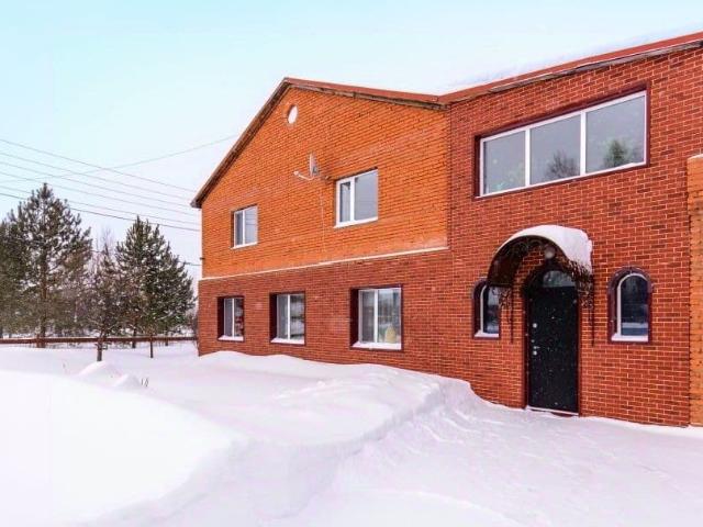 продажа загородная поселок Рассвет Фабричная улица, 20
