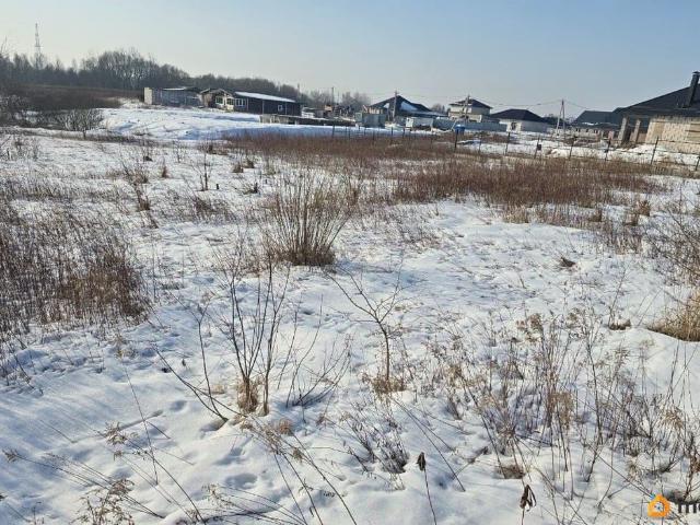 продажа загородная поселок Рассвет улица Солнечная